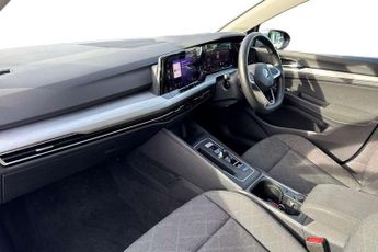 Volkswagen Golf 2.0 TDI Life 5dr DSG