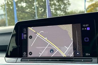 Volkswagen Golf 2.0 TDI Life 5dr DSG