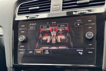 Volkswagen Golf GTI 2.0 TSI GTI 5dr DSG