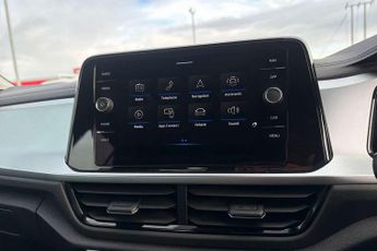 Volkswagen T-Roc 1.5 TSI Life 5dr DSG