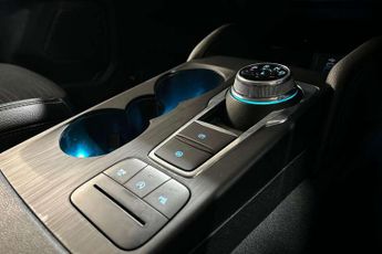 Ford Kuga 2.0 EcoBlue 190 Titanium Edition 5dr Auto AWD