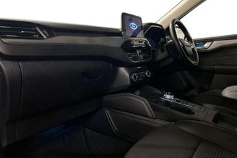 Ford Kuga 2.0 EcoBlue 190 Titanium Edition 5dr Auto AWD