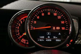 MINI Hatchback 2.0 Cooper S Classic II 3dr Auto