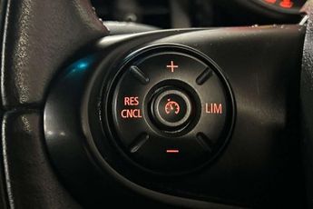 MINI Hatchback 2.0 Cooper S Classic II 3dr Auto