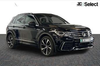 Volkswagen Tiguan 1.5 TSI 150 R-Line 5dr DSG