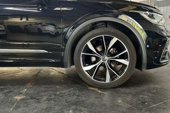 Volkswagen Tiguan 1.5 TSI 150 R-Line 5dr DSG