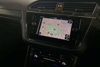 Volkswagen Tiguan 1.5 TSI 150 R-Line 5dr DSG