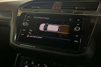 Volkswagen Tiguan 1.5 TSI 150 R-Line 5dr DSG