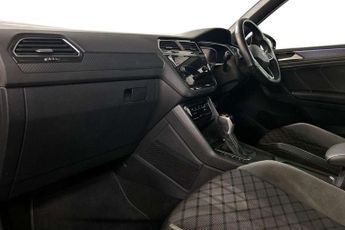 Volkswagen Tiguan 1.5 TSI 150 R-Line 5dr DSG