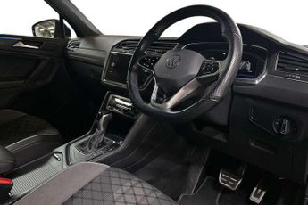 Volkswagen Tiguan 1.5 TSI 150 R-Line 5dr DSG