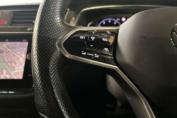 Volkswagen Tiguan 1.5 TSI 150 R-Line 5dr DSG