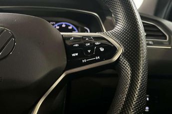 Volkswagen Tiguan 1.5 TSI 150 R-Line 5dr DSG