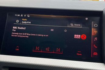Audi A1 35 TFSI S Line 5dr S Tronic