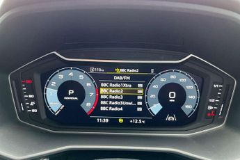 Audi A1 35 TFSI S Line 5dr S Tronic
