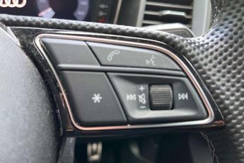Audi A1 35 TFSI S Line 5dr S Tronic