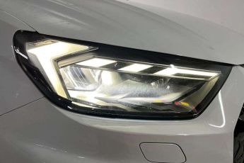 Audi A1 35 TFSI S Line 5dr S Tronic