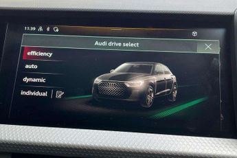 Audi A1 35 TFSI S Line 5dr S Tronic