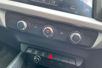 Audi A1 35 TFSI S Line 5dr S Tronic