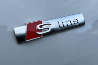 Audi A1 35 TFSI S Line 5dr S Tronic