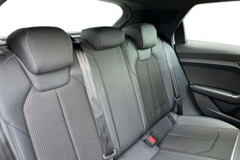 Audi A1 35 TFSI S Line 5dr S Tronic