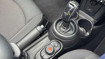 MINI Convertible 1.5 Cooper Classic 2dr Auto