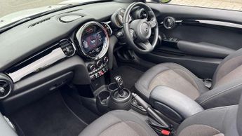 MINI Convertible 1.5 Cooper Classic 2dr Auto