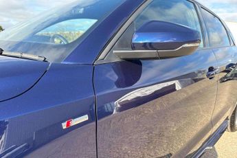 Audi A1 35 TFSI S Line 5dr S Tronic
