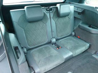 Skoda Kodiaq 1.5 TSI Sport Line 5dr DSG [7 Seat]