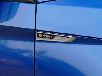 Skoda Kodiaq 1.5 TSI Sport Line 5dr DSG [7 Seat]