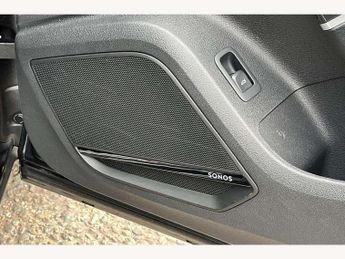 Audi Q2 35 TFSI S Line 5dr S Tronic