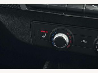 Audi Q2 35 TFSI S Line 5dr S Tronic