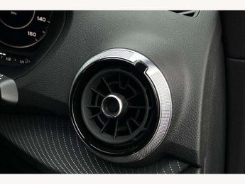 Audi Q2 35 TFSI S Line 5dr S Tronic
