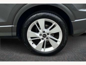 Audi Q2 35 TFSI S Line 5dr S Tronic