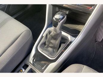 Volkswagen T-Roc 1.5 TSI Life 5dr DSG