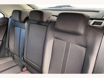 Volkswagen T-Roc 1.5 TSI Life 5dr DSG