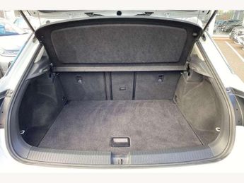 Volkswagen T-Roc 1.5 TSI Life 5dr DSG