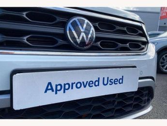 Volkswagen T-Roc 1.5 TSI Life 5dr DSG