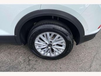Volkswagen T-Roc 1.5 TSI Life 5dr DSG