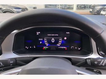 Volkswagen T-Roc 1.5 TSI Life 5dr DSG
