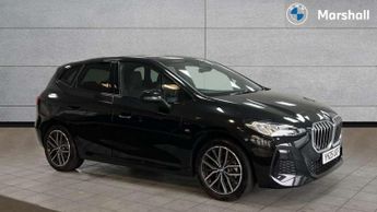 BMW 225 225e xDrive M Sport 5dr DCT