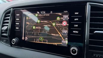 Skoda Karoq 1.5 TSI SE L 5dr DSG