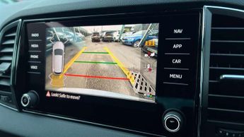 Skoda Karoq 1.5 TSI SE L 5dr DSG