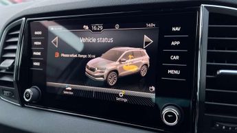 Skoda Karoq 1.5 TSI SE L 5dr DSG