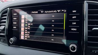 Skoda Karoq 1.5 TSI SE L 5dr DSG