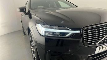 Volvo XC60 2.0 B5P [250] R DESIGN 5dr Geartronic