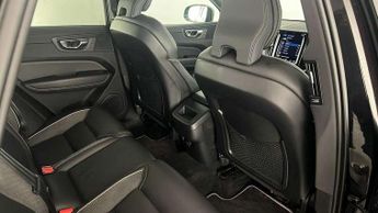Volvo XC60 2.0 B5P [250] R DESIGN 5dr Geartronic