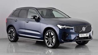 Volvo XC60 2.0 B5P Plus Dark 5dr AWD Geartronic