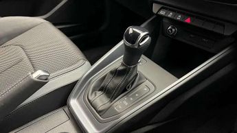 Audi A1 35 TFSI Black Edition 5dr S Tronic