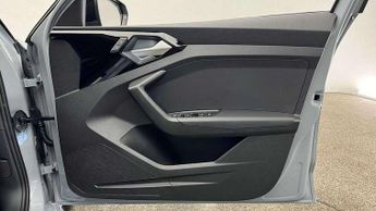 Audi A1 35 TFSI Black Edition 5dr S Tronic