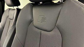 Audi A1 35 TFSI Black Edition 5dr S Tronic